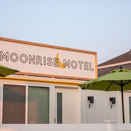 Moonrise Motel Kismet Luaran gambar