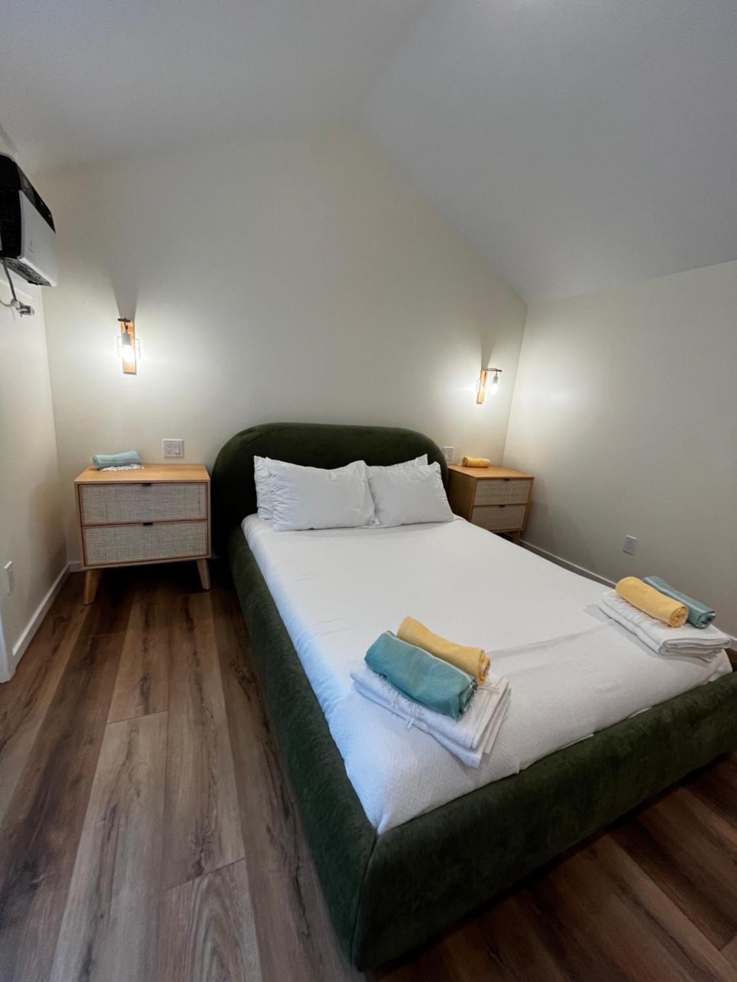 Moonrise Motel Kismet Luaran gambar