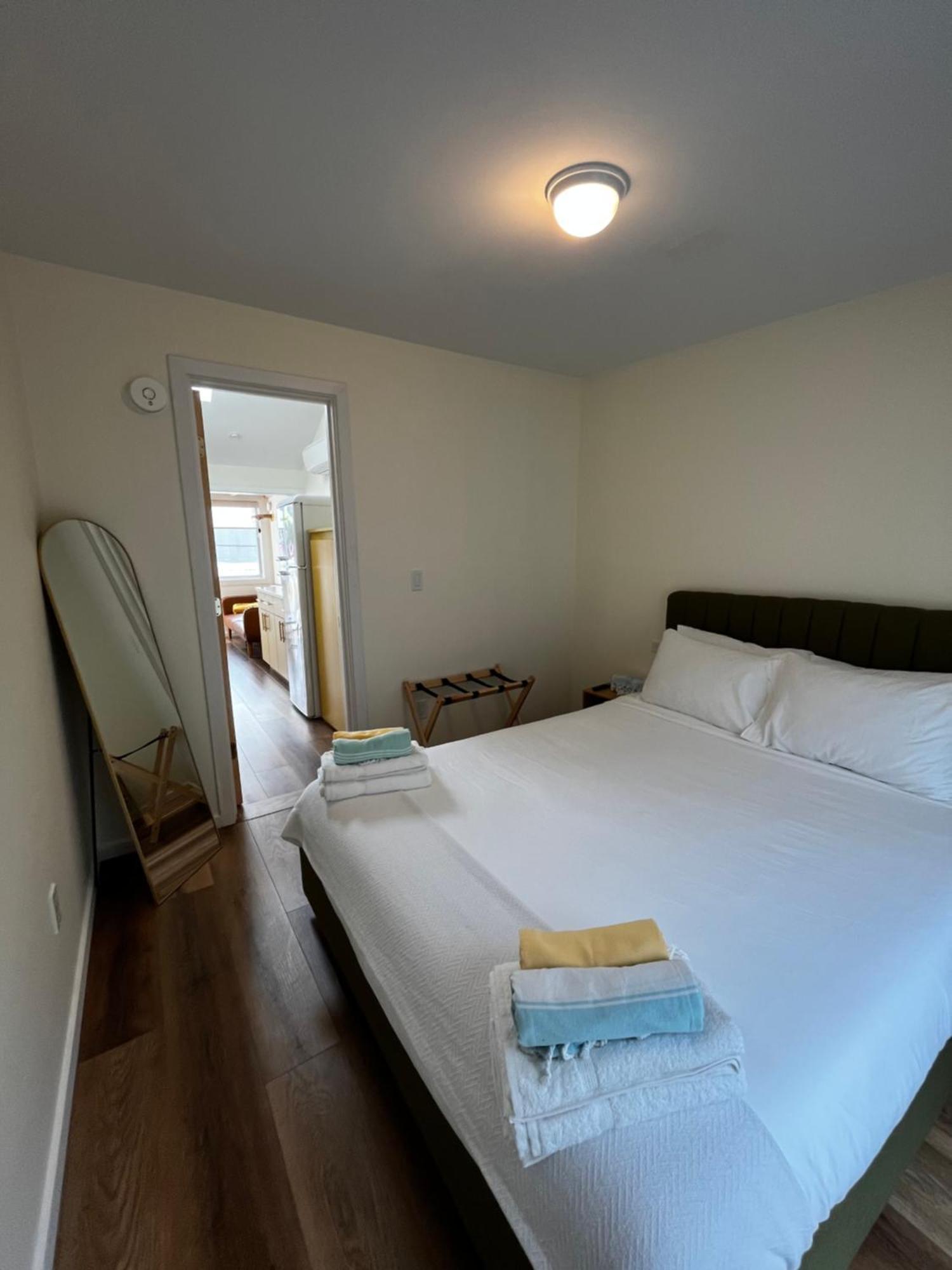 Moonrise Motel Kismet Luaran gambar