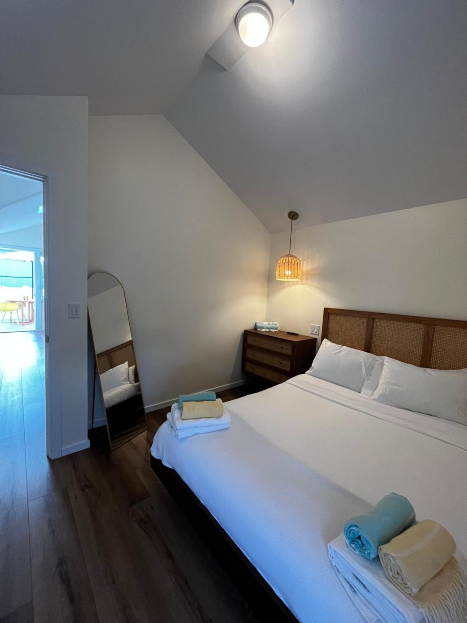 Moonrise Motel Kismet Luaran gambar