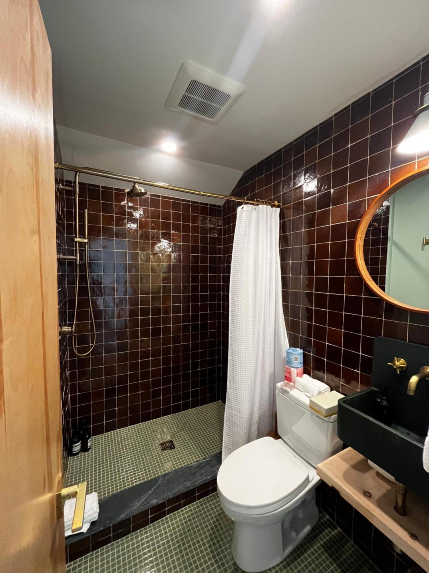 Moonrise Motel Kismet Luaran gambar