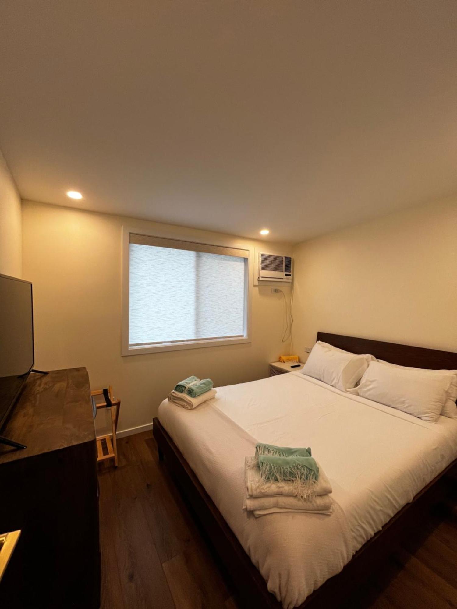 Moonrise Motel Kismet Luaran gambar