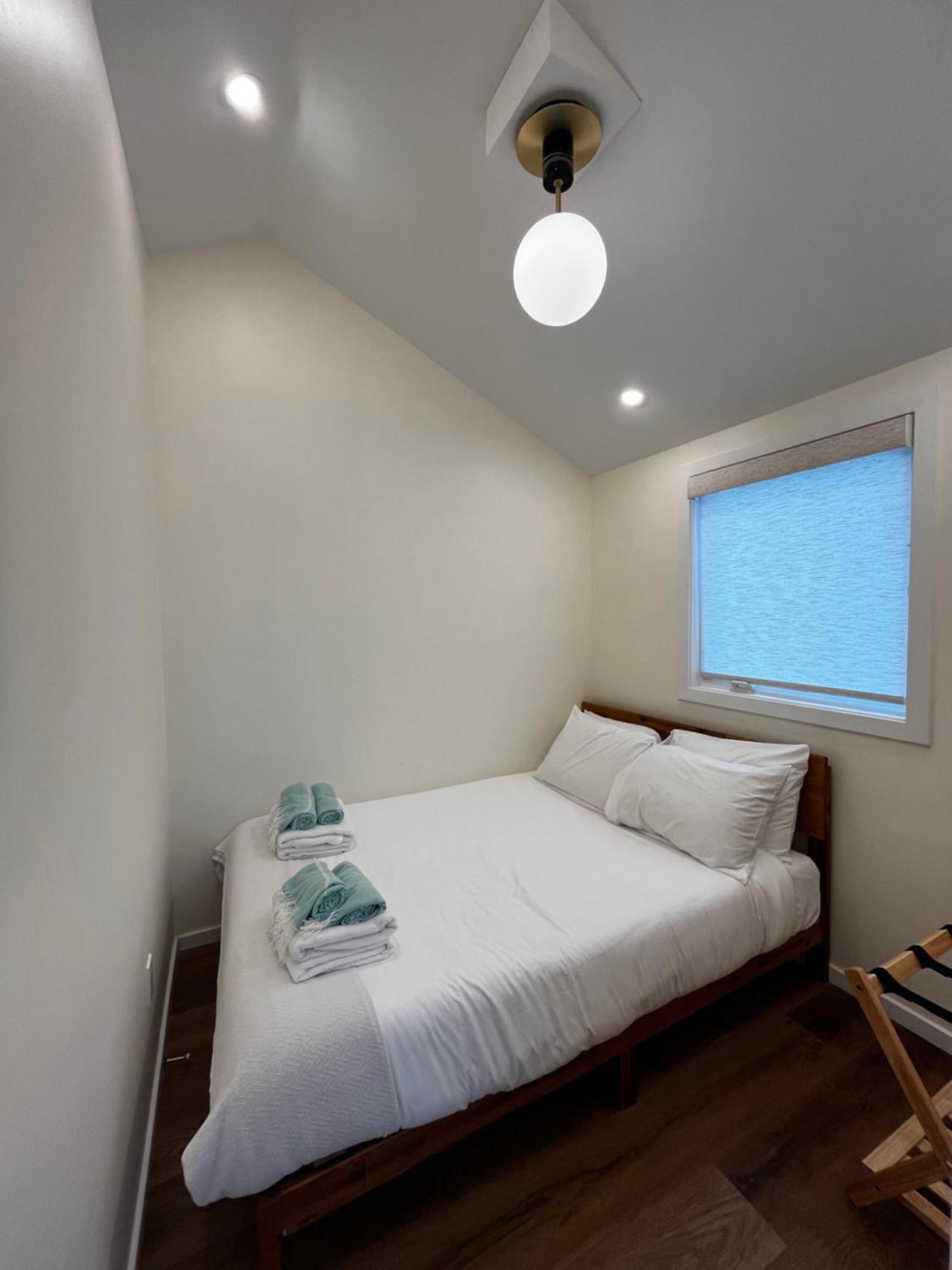 Moonrise Motel Kismet Luaran gambar